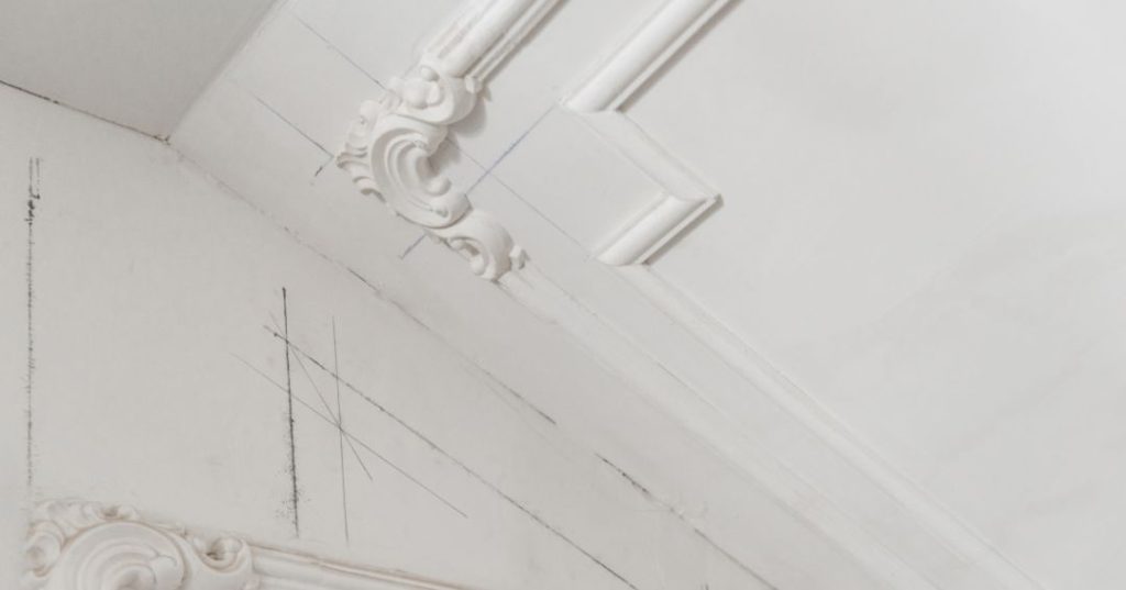 Como Reformar o Teto com Forro de Gesso em João Pessoa-PB: Guia Completo gesso no teto