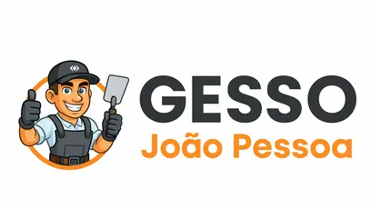 logo Gesso João Pessoa